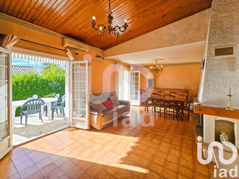 Maison à vendre, 108m², NIMES