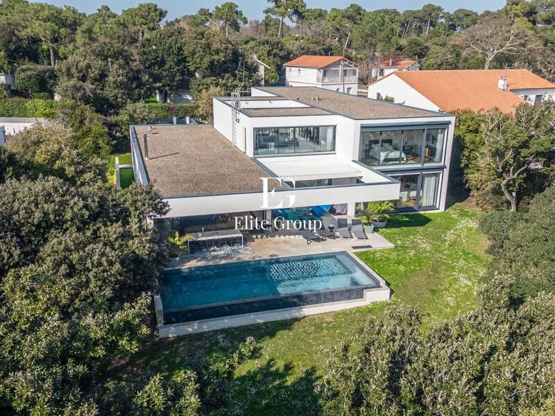 Maison à vendre, 540m², VAUX SUR MER