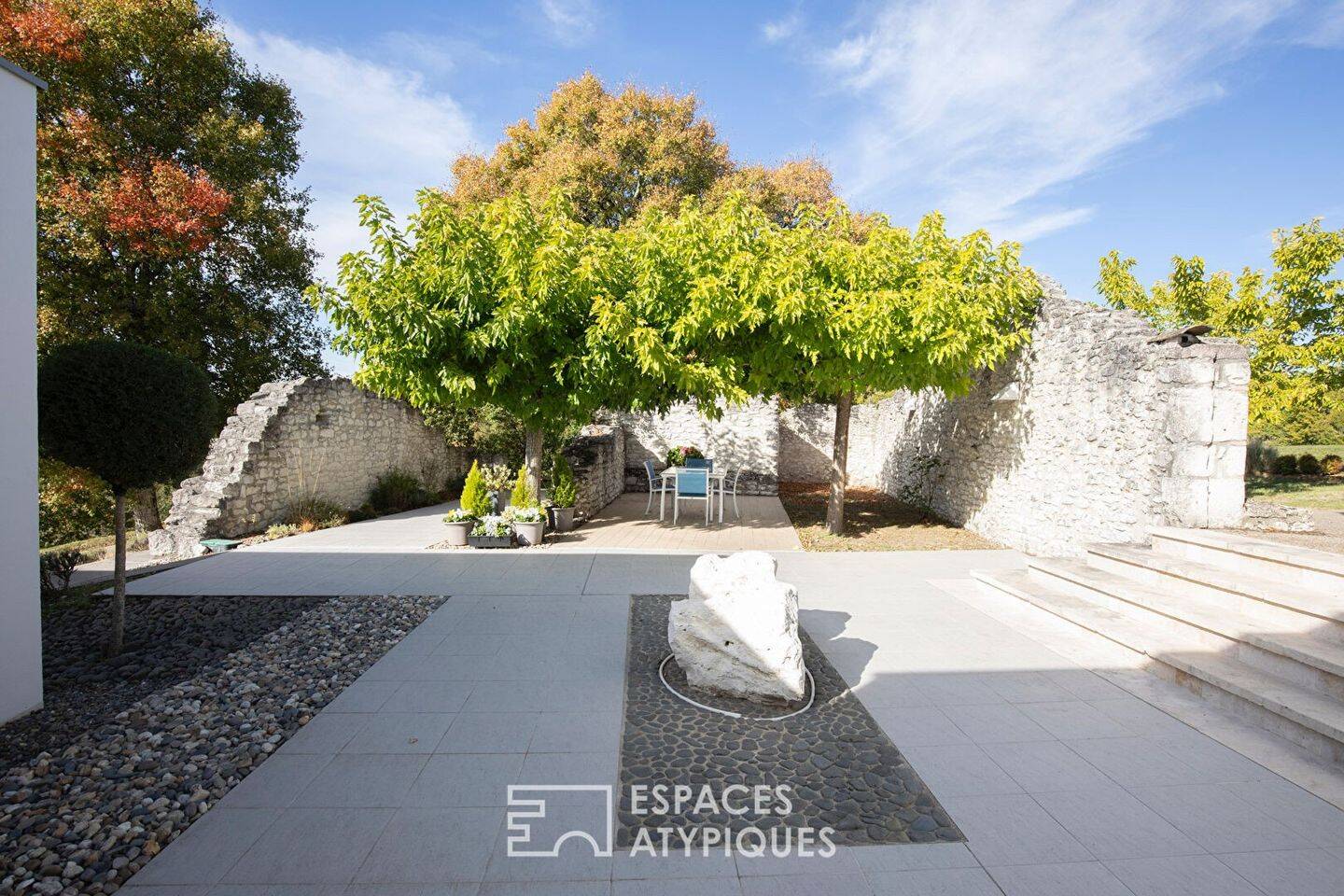 Maison à vendre, 247m², MONTAIGU DE QUERCY