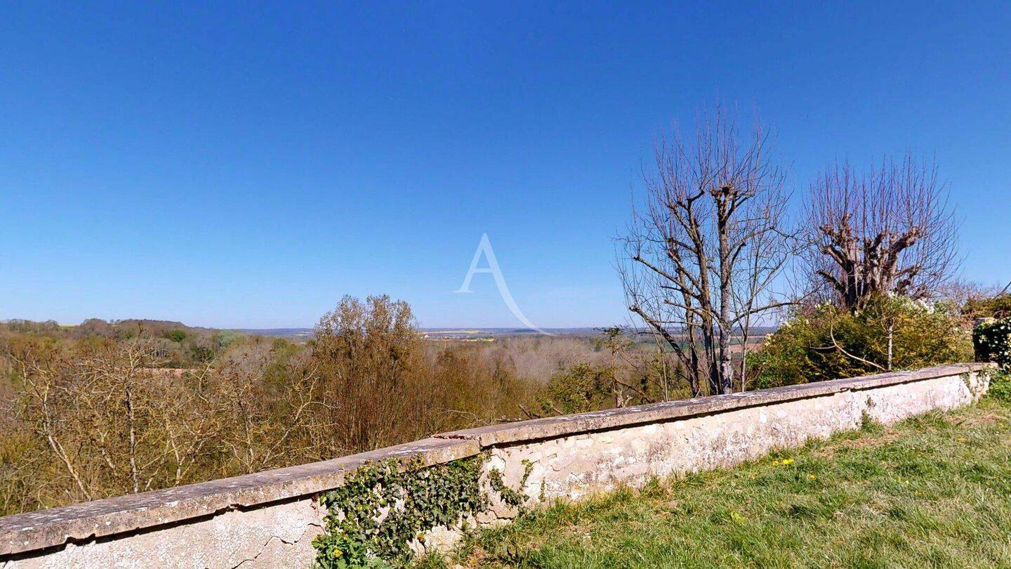 Maison à vendre, 156m², CHAUMONT EN VEXIN