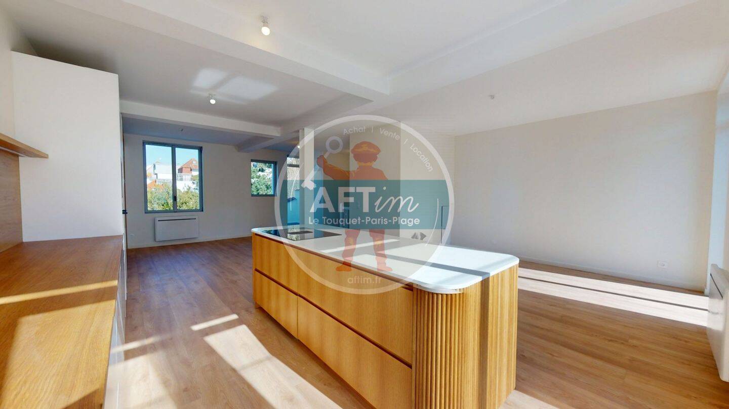 Maison à vendre, 119m², LE TOUQUET PARIS PLAGE