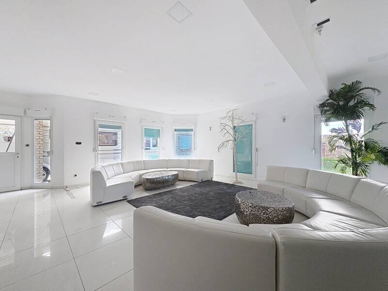 Maison à vendre, 142m², RONCHIN