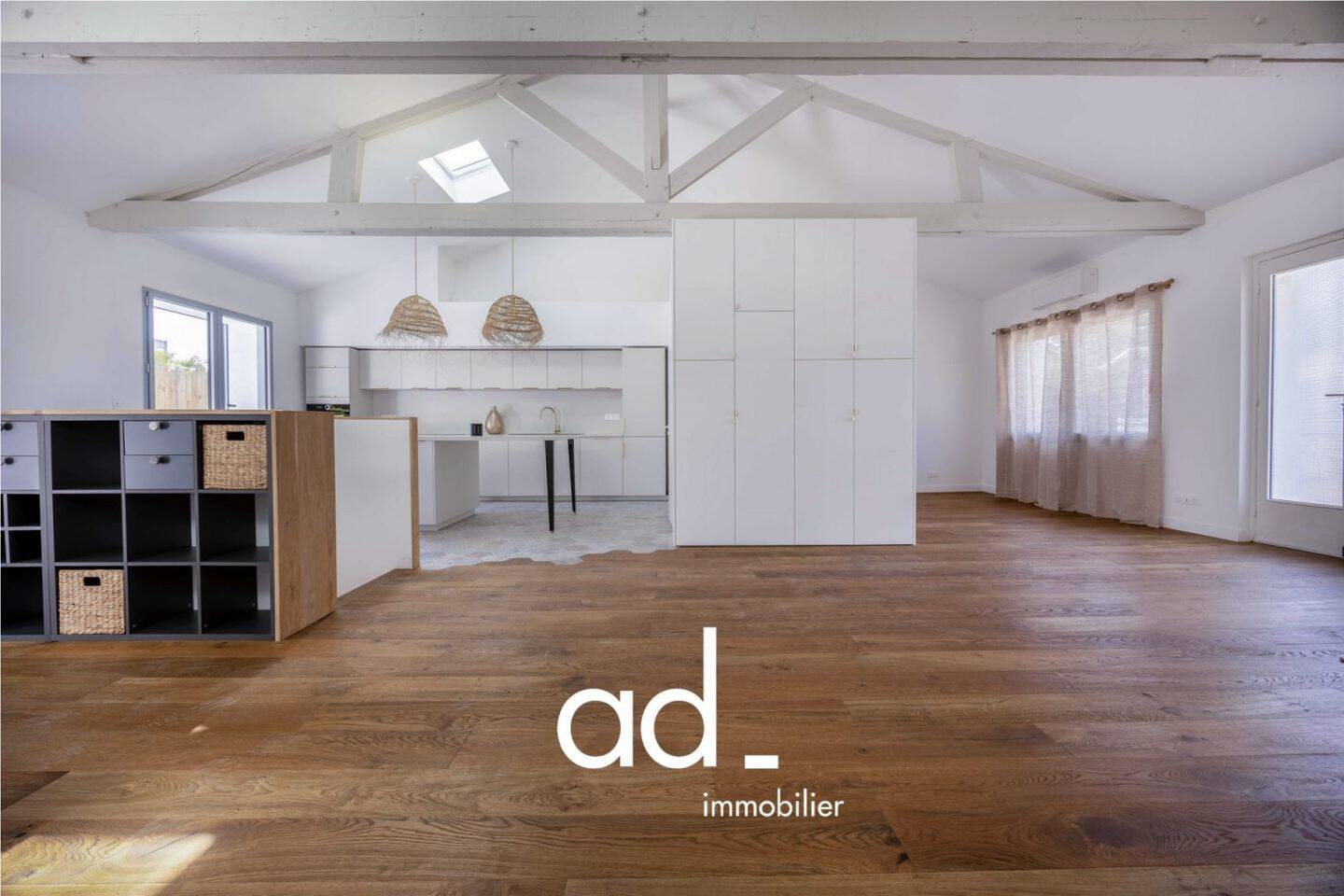 Maison à vendre, 150m², LA ROCHELLE