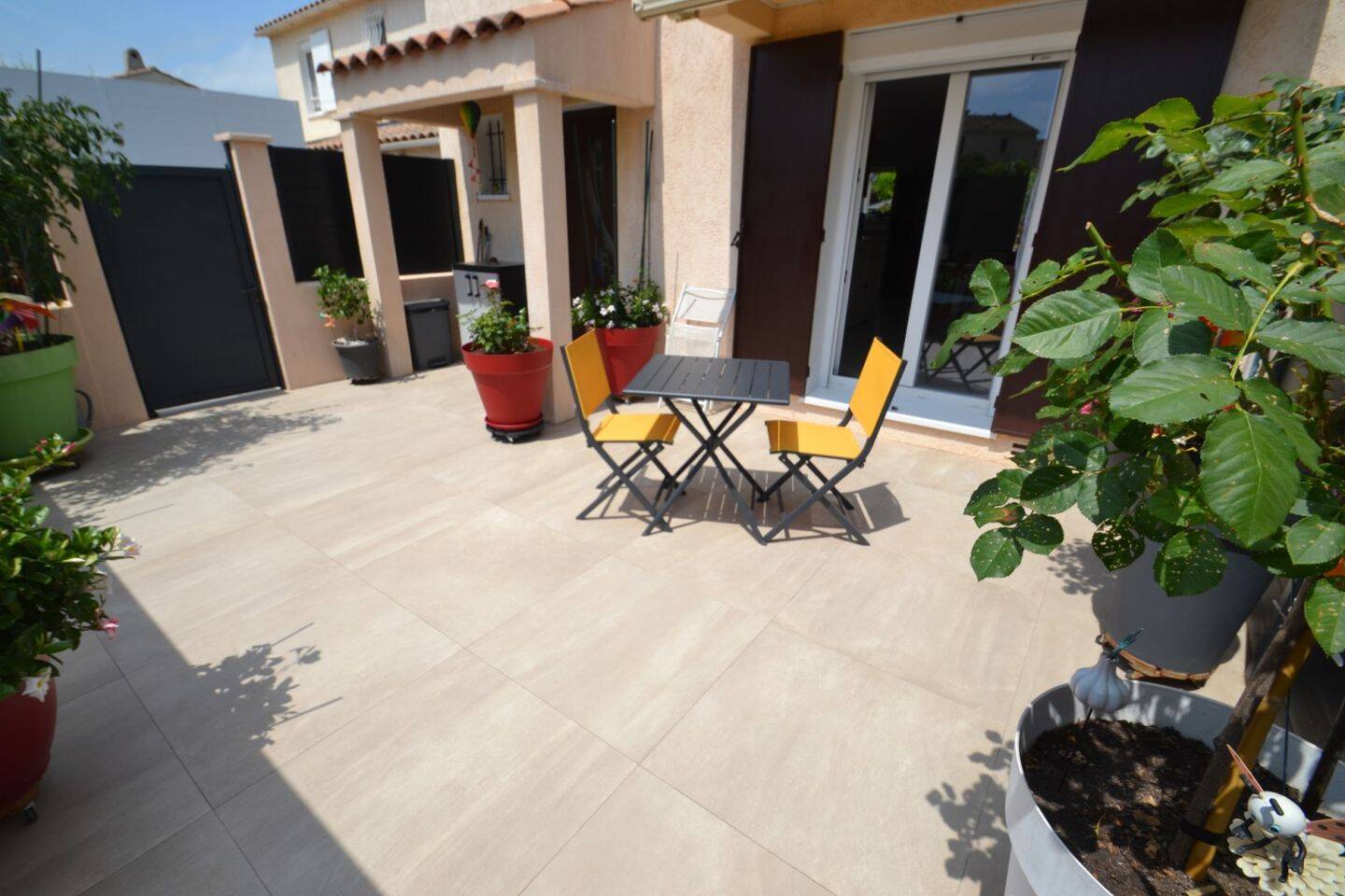 Maison à vendre, 80m², ANTIBES