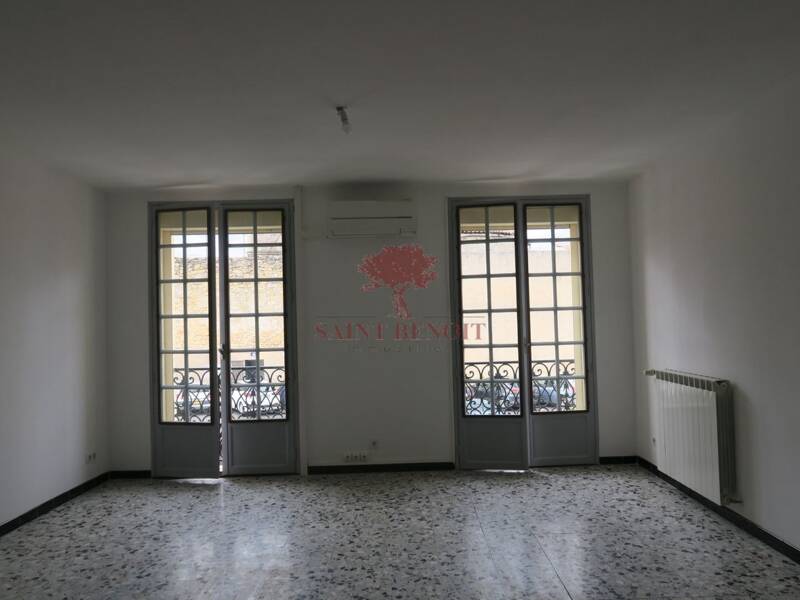 Maison à louer, 114m², GIGNAC