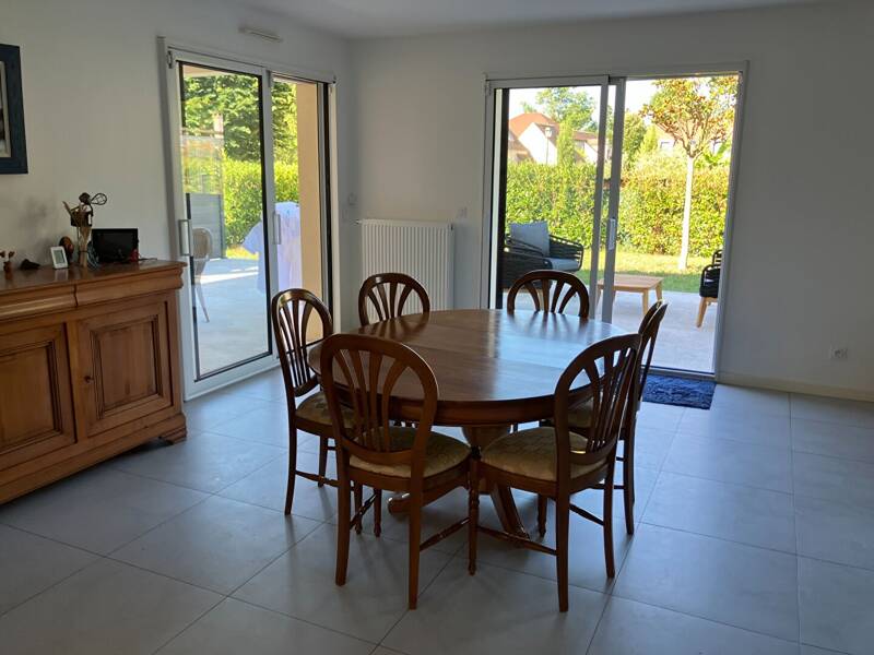 Maison à vendre, 215m², LAMORLAYE