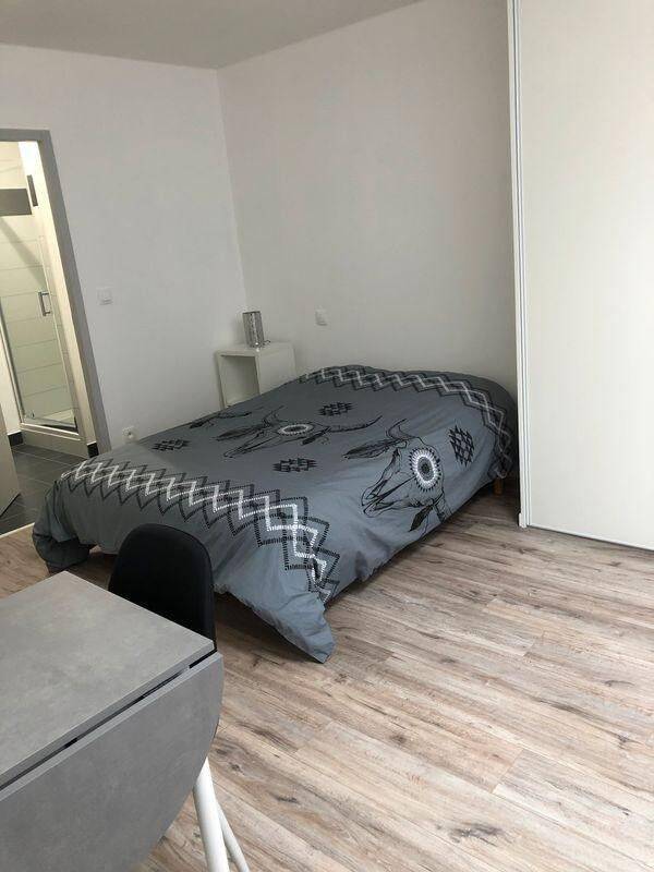 Maison à louer, 20m², NANCY