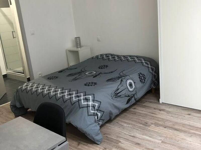 Maison à louer, 20m², NANCY