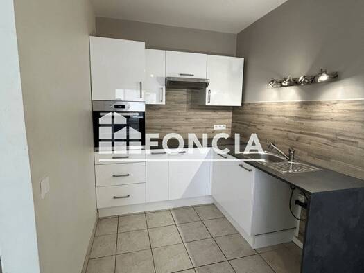 Appartement à louer 645 € 3 pièces 2 chambres 61,5 m² 1er étage Bleiberg Dourd'Hal Saint-Avold 57500