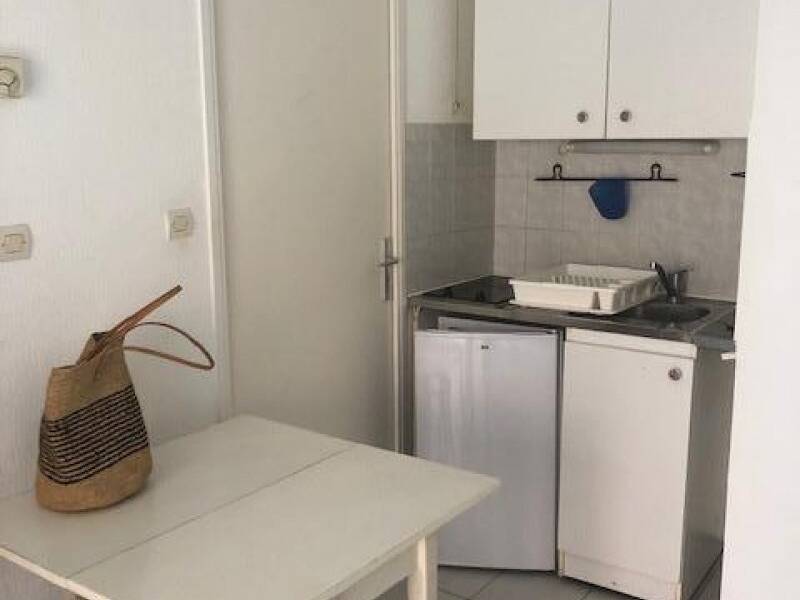 Maison à louer, 21m², MONTPELLIER