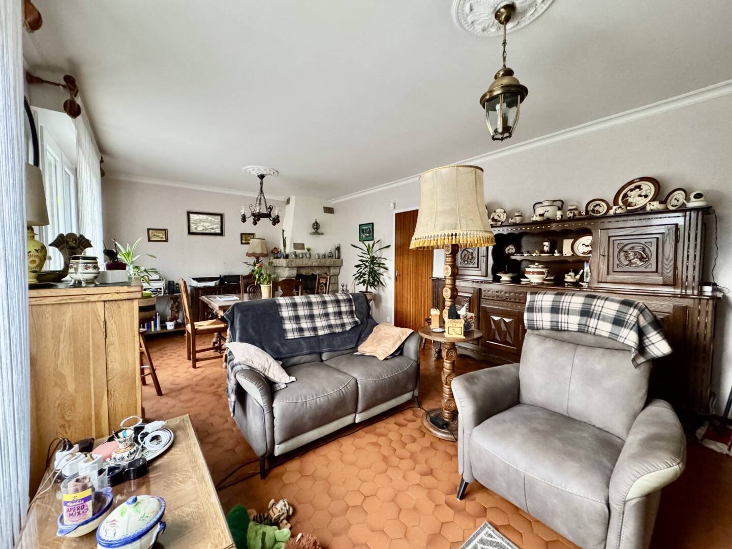Maison à vendre, 135m², PEAULE