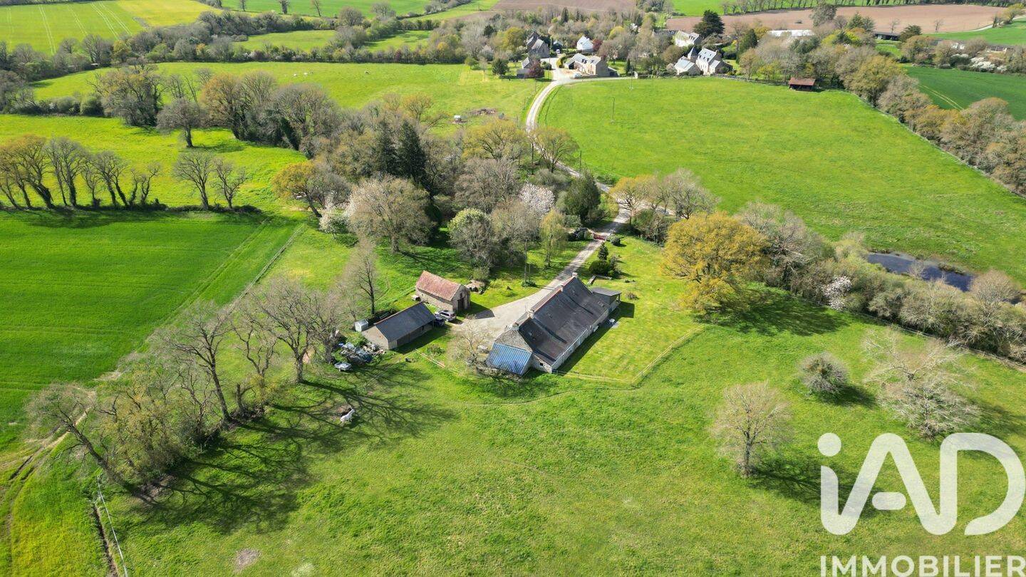 Maison à vendre, 188m², THEIX