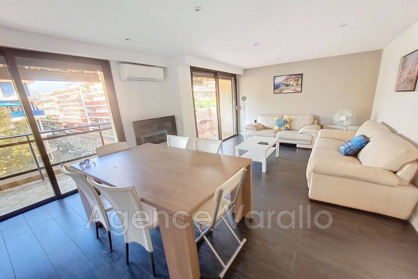 Maison à louer, 69m², ANTIBES