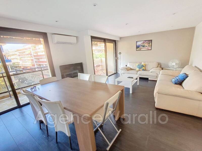 Maison à louer, 69m², ANTIBES