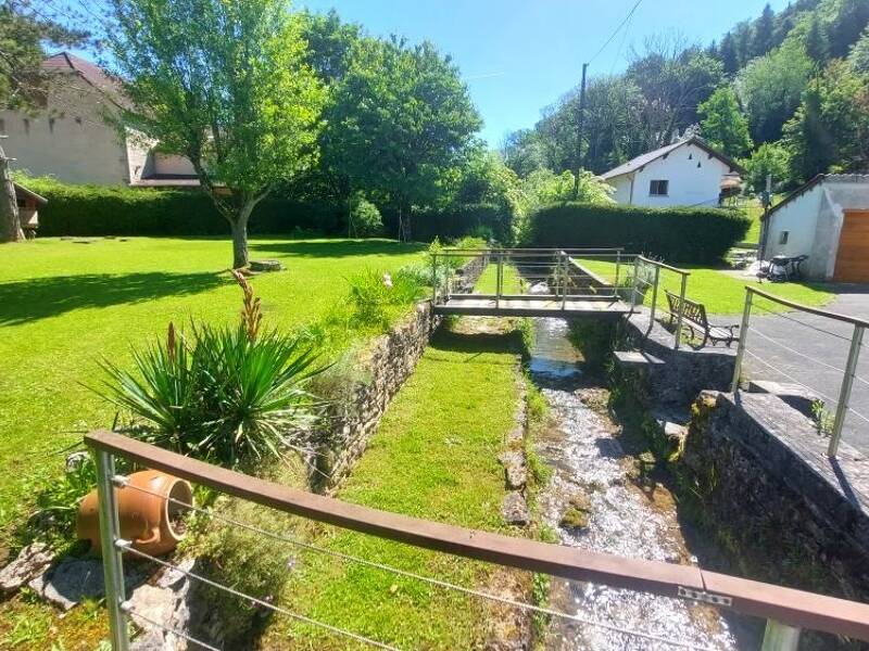 Maison à vendre, 132m², DOUBS