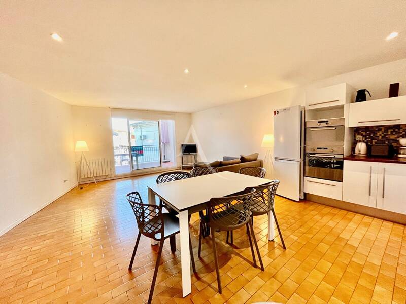 Maison à louer, 103m², MEZE