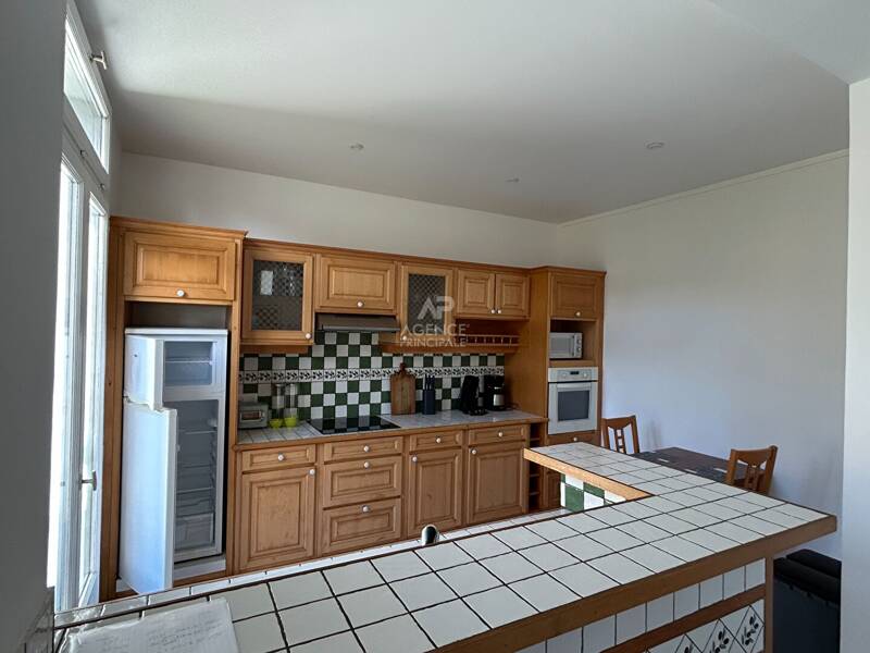 Maison à louer, 68m², MAISONS LAFFITTE