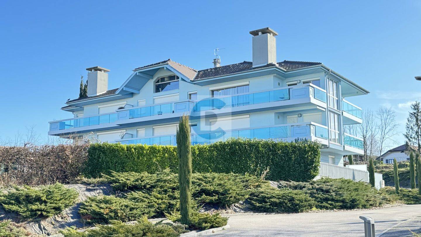 Maison à vendre, 107m², MESSERY