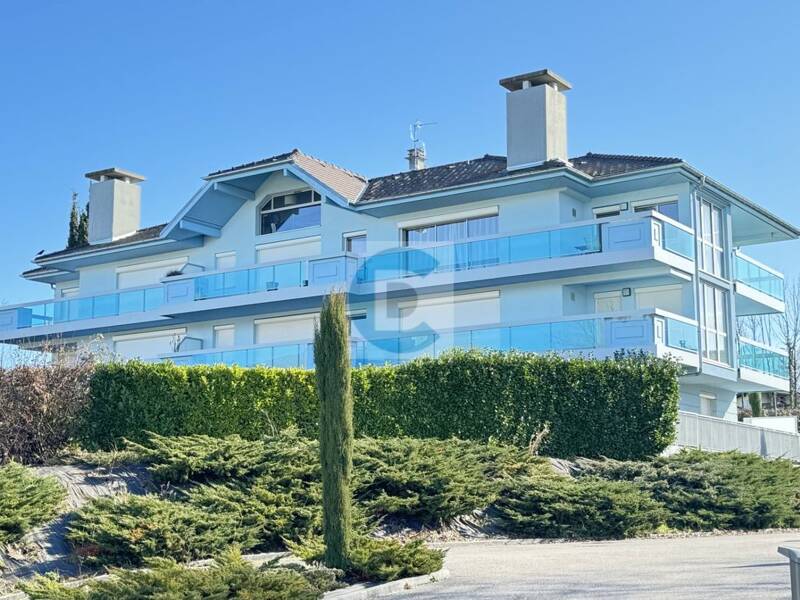 Maison à vendre, 107m², MESSERY