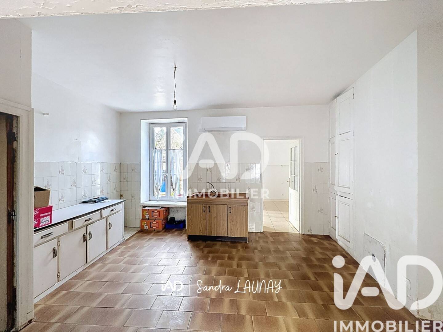Maison à vendre, 91m², PITHIVIERS LE VIEIL