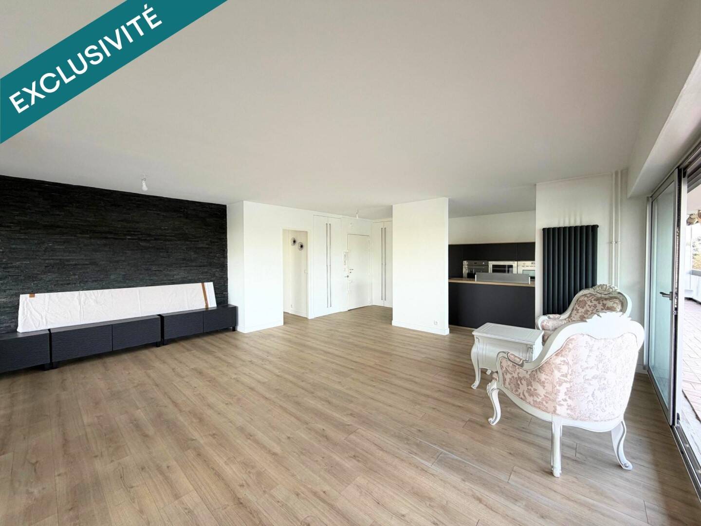 Maison à vendre, 104m², CRETEIL