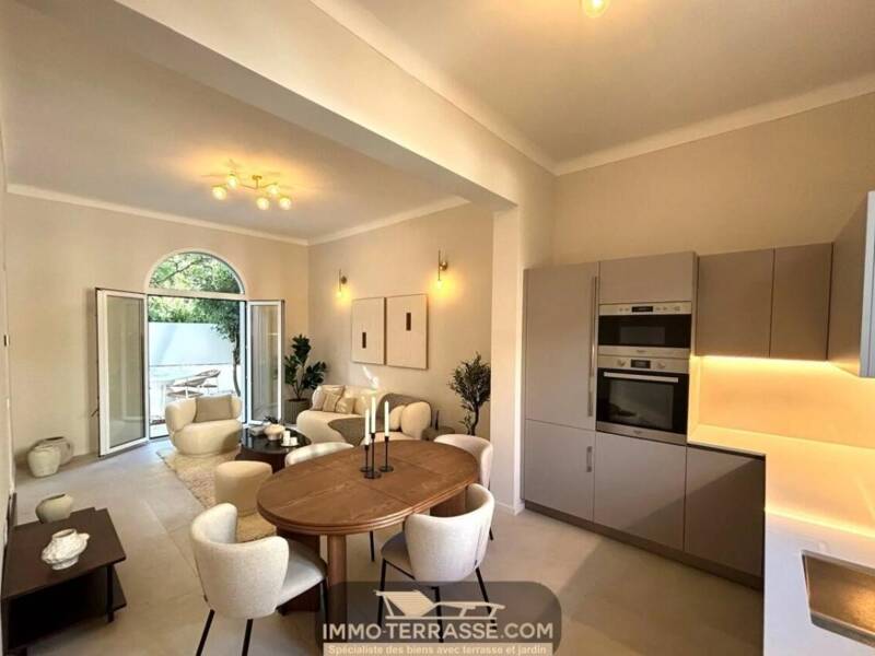 Maison à vendre, 135m², NICE