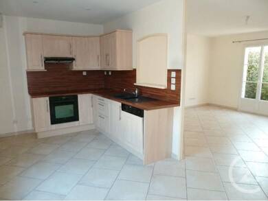 Maison à louer 690 € 3 pièces 2 chambres 70,8 m² 30 m² de terrain Tigy 45510