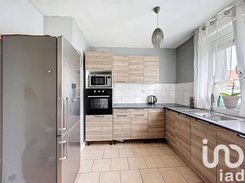 Maison à vendre, 80m², REIMS