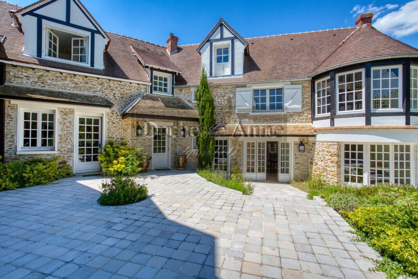 Maison à vendre, 550m², MONTFORT L'AMAURY