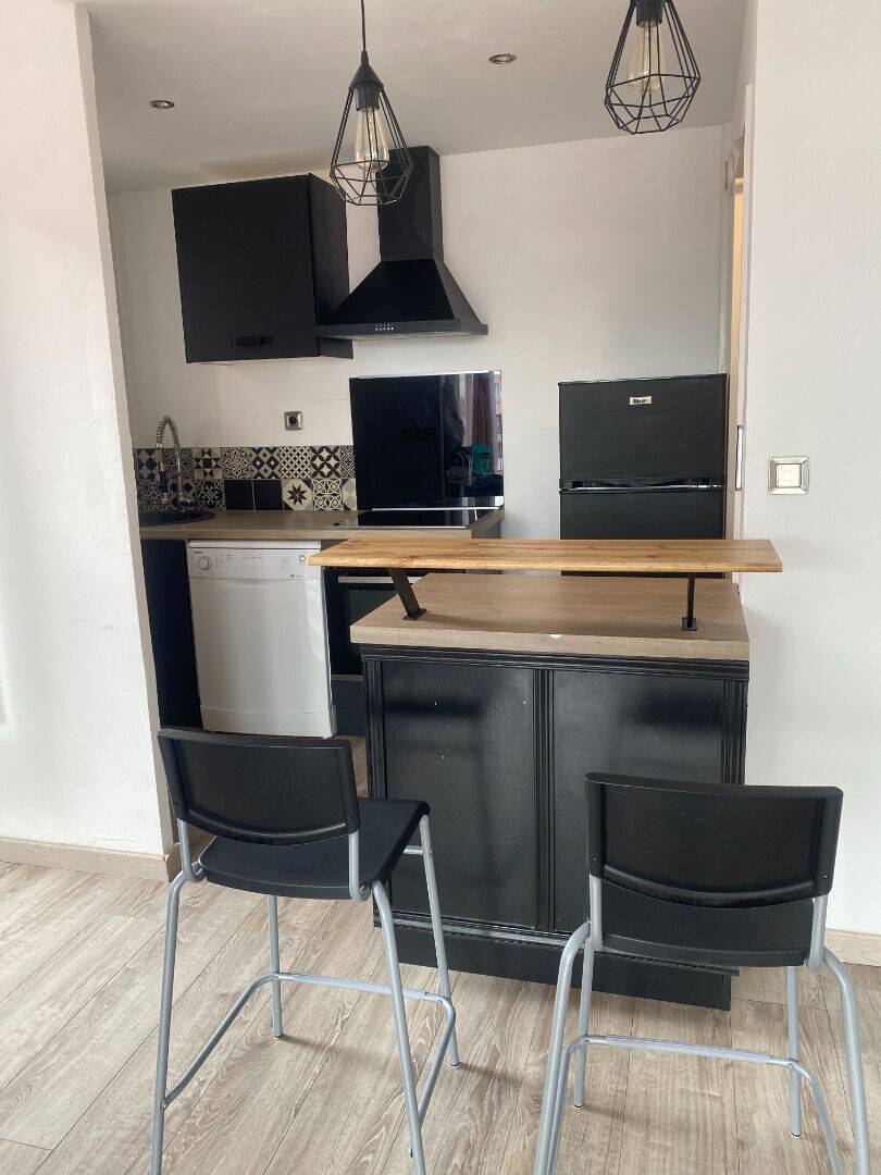 Maison à vendre, 43m², POITIERS