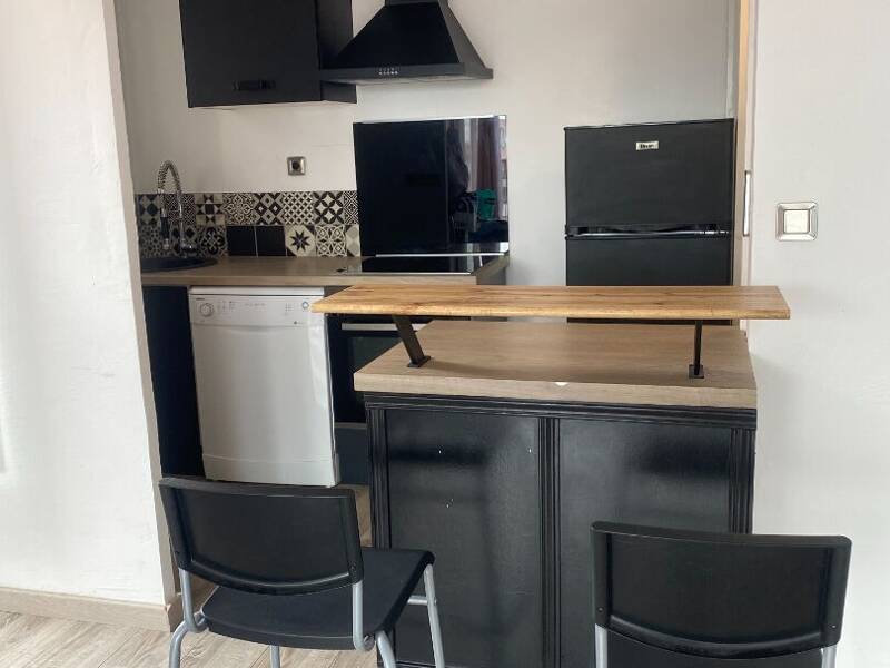 Maison à vendre, 43m², POITIERS
