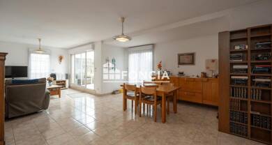Appartement à vendre 355 000 € 4 pièces 3 chambres 110,8 m² Dernier étage, Étage 3/3 Valence Sud Valence 26000