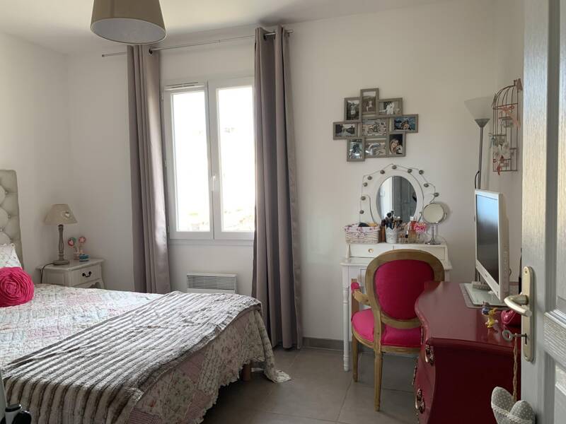 Maison à louer, 75m², NIMES