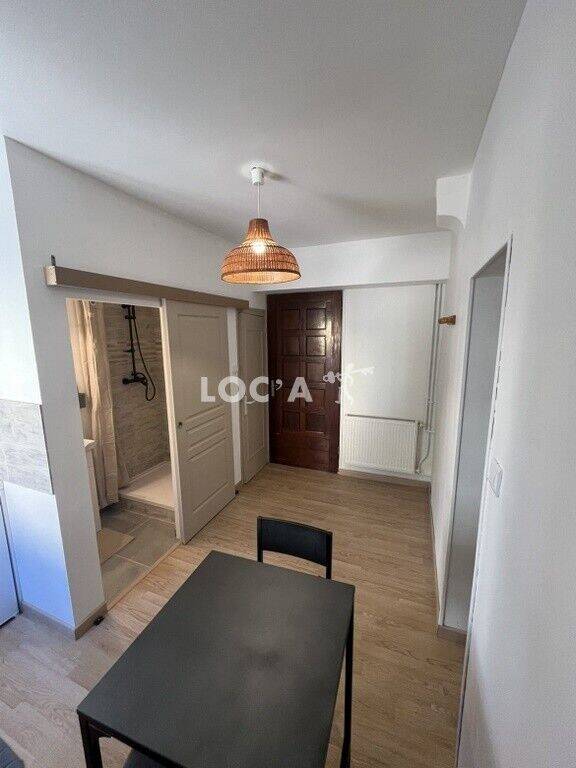 Maison à louer, 28m², VENISSIEUX