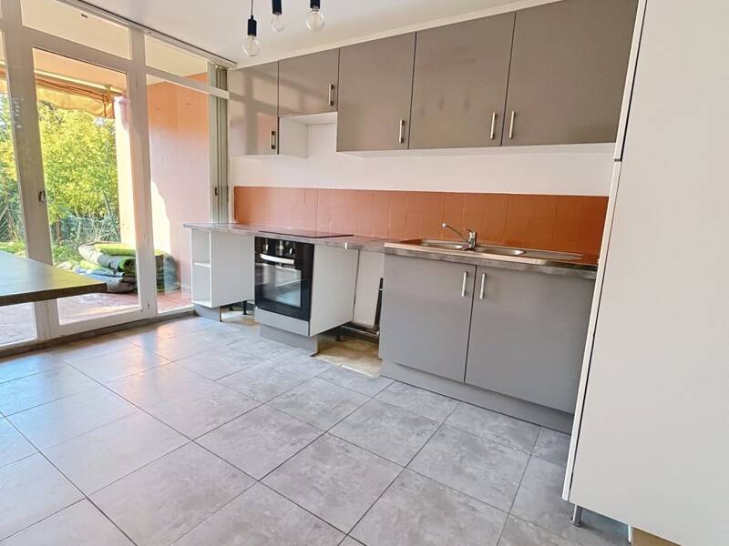 Maison à louer, 62m², LE CANNET