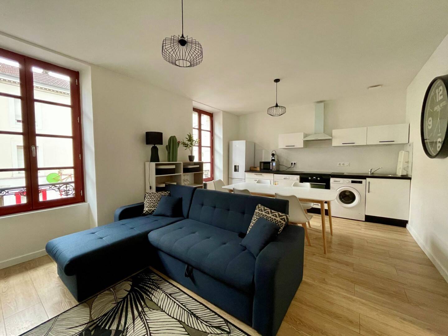 Maison à louer, 40m², PAU