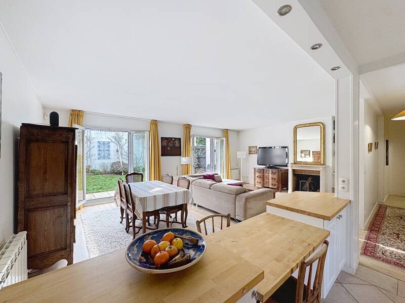 Maison à vendre, 115m², RUEIL MALMAISON
