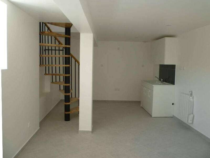 Maison à louer, 45m², DAVAYE