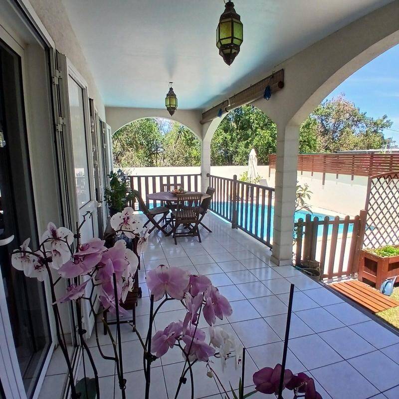 Maison à vendre, 170m², SAINT LOUIS