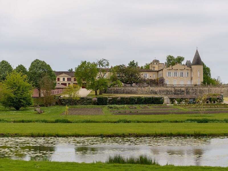 Maison à louer, 67m², SAINT SEURIN DE CADOURNE
