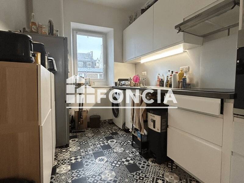 Maison à louer, 58m², BREST