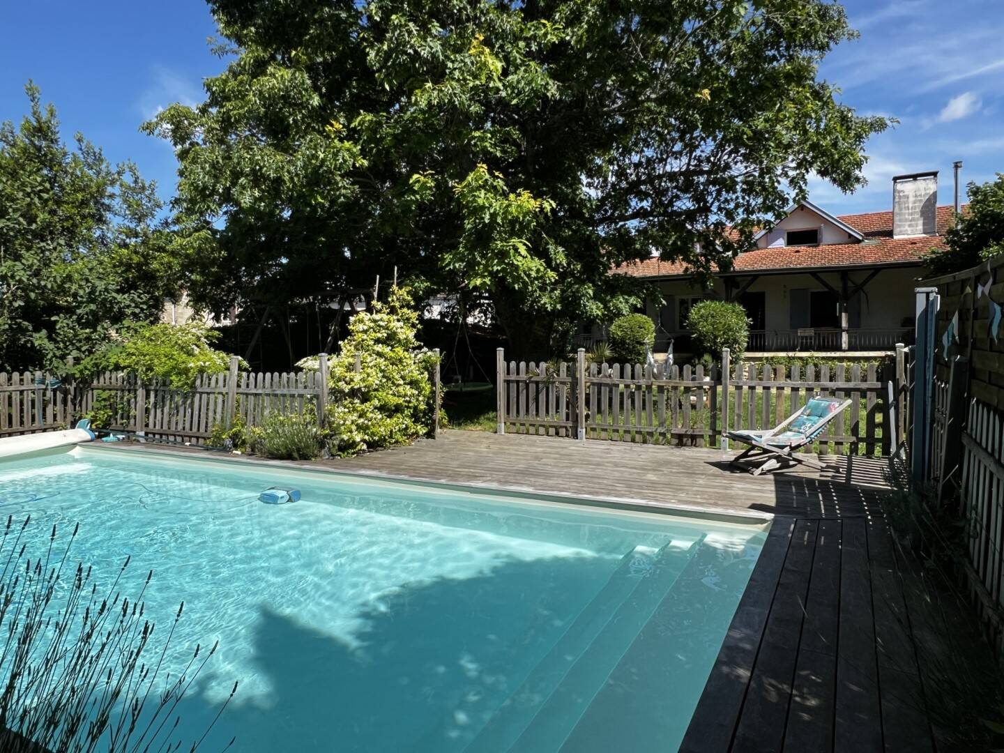 Maison à vendre, 267m², LA REOLE