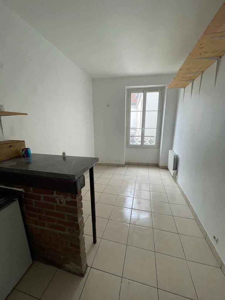 Maison à louer, 14m², LEVALLOIS PERRET