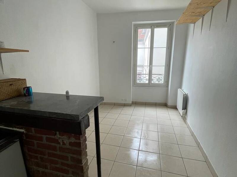 Maison à louer, 14m², LEVALLOIS PERRET