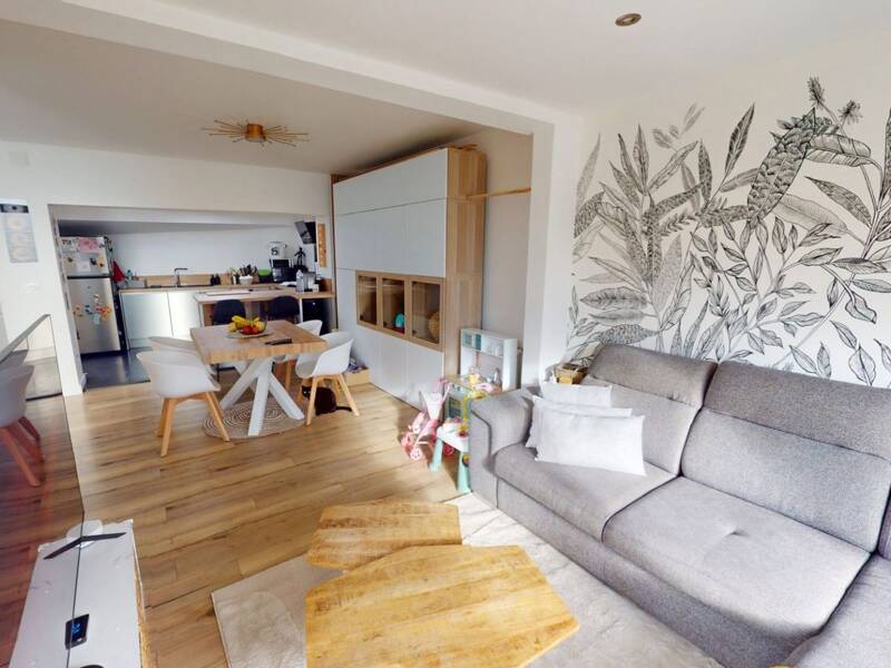 Maison à vendre, 67m², LE HAVRE