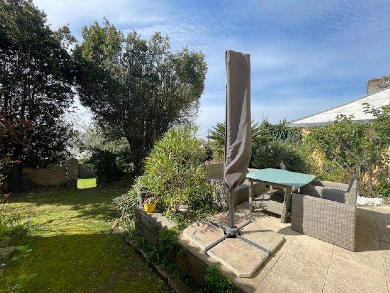 Maison à vendre, 127m², SAINT NAZAIRE