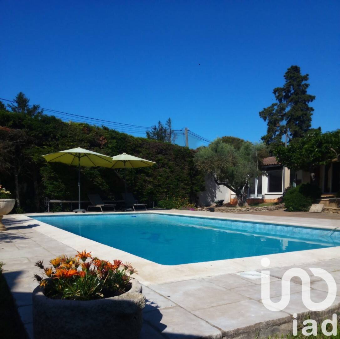 Maison à vendre, 230m², TARASCON