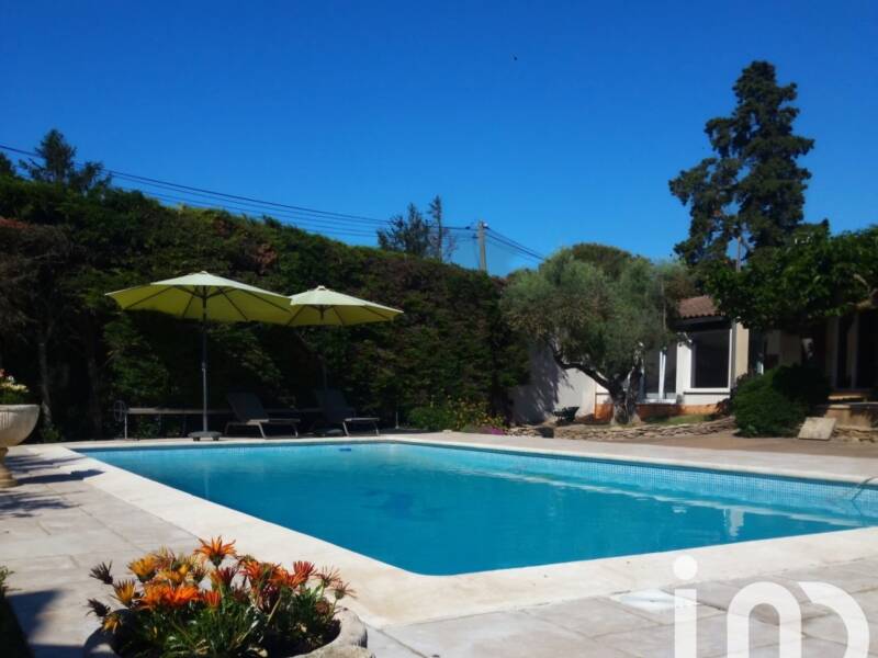 Maison à vendre, 230m², TARASCON
