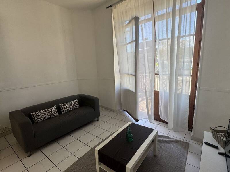 Maison à louer, 39m², CHASSE SUR RHONE