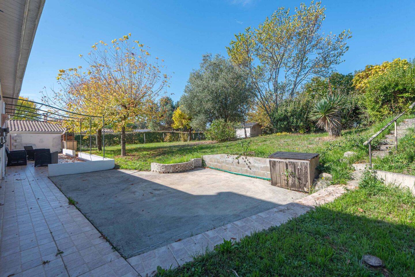 Maison à vendre, 150m², FARGUES SAINT HILAIRE